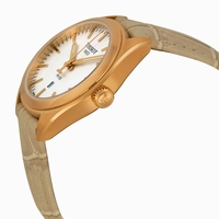 Tissot T1012103603100 Rose Gold PVD Stainless Steel