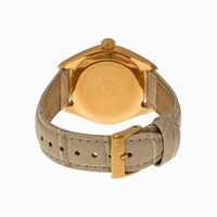 Tissot T1012103603100 Rose Gold PVD Stainless Steel