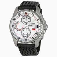 Chopard Gran Turismo 168459-3009 Stainless Steel