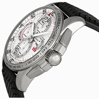 Chopard Gran Turismo 168459-3009 Stainless Steel