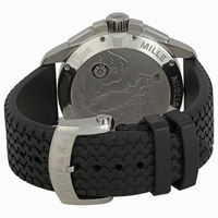 Chopard Gran Turismo 168459-3009 Stainless Steel