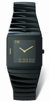 Rado Sintra R13354152 Black Analog/Digital