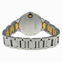 Cartier W2BB0002 Stainless Steel