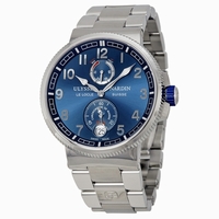 Ulysse Nardin 1183-126-7M/63 Automatic