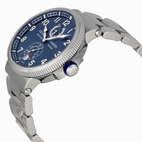 Ulysse Nardin 1183-126-7M/63 Automatic
