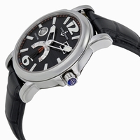 Ulysse Nardin Executive 243-55-62 Swiss Made