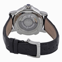 Ulysse Nardin Executive 243-55-62 Swiss Made