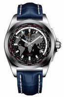 Breitling WB3510U4/BD94BLCD Black