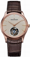 Jaeger LeCoultre Master Q1322410 Mens