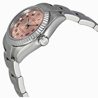 Rolex Oyster Perpetual 176234PRDP Automatic