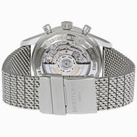 Breitling Transocean AB015112/BA59 Mens