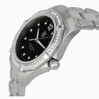 Tag Heuer Aquaracer WAF111D.BA0810 Black