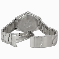 Tag Heuer Aquaracer WAF111D.BA0810 Black