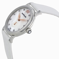 Montblanc Star 110304 Swiss Made
