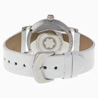 Montblanc Star 110304 Swiss Made