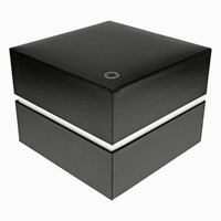 Montblanc Star 110304 Swiss Made