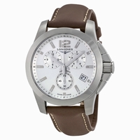 Longines Conquest L3.660.4.76.5 Swiss Made