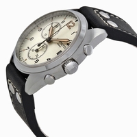 Hamilton Khaki H76512755 Mens