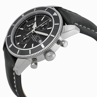 Breitling A1332024-B908BKLT Black