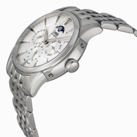 Oris 01 781 7703 4051-07 8 21 77 Silver