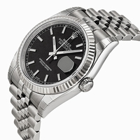 Rolex Datejust 116234BKSJ Black