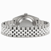 Rolex Datejust 116234BKSJ Black