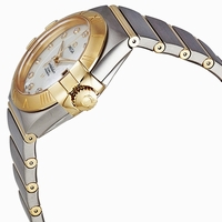 Omega Constellation 123.20.31.20.55.002 Automatic