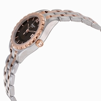 Tissot T0720102229800 Brown