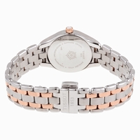 Tissot T0720102229800 Brown
