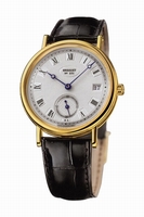 Breguet Classique 5920BA15984 Automatic