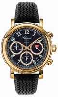 Chopard Mille Miglia 16/1250-99 18kt Yellow Gold