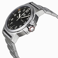 Oris BC3 01 735 7641 4184-SET Black