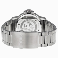 Oris BC3 01 735 7641 4184-SET Black