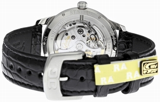 Glashutte Senator 39-52-04-02-04 Mens