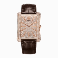 Piaget G0A33076 Diamond Pave