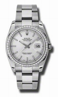 Rolex Datejust 116244SSO Swiss Made