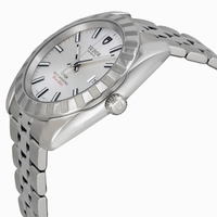Tudor Date Classic 21010-SVSSS
