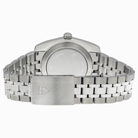Tudor Date Classic 21010-SVSSS