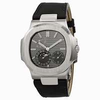 Patek Philippe Nautilus 5712G/001 18k White Gold