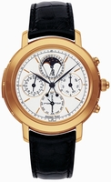 Audemars Piguet Jules Audemars 25866OR.OO.D002CR.01 Swiss Made