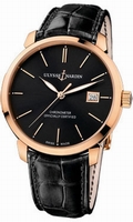 Ulysse Nardin San Marco 8156-111-2/92 Black