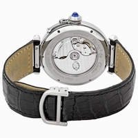 Cartier Pasha de Cartier W3107255 Stainless Steel