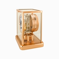 Jaeger LeCoultre Atmos Q5117201 Hand Wind