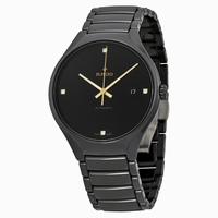 Rado TRUE R27056712 Black
