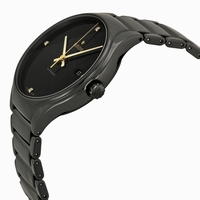 Rado TRUE R27056712 Black