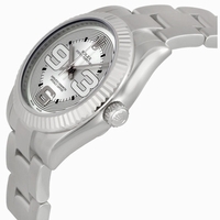 Rolex Oyster Perpetual No Date 177234SMAXI Unisex