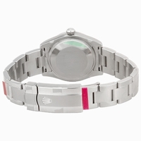 Rolex Oyster Perpetual No Date 177234SMAXI Unisex