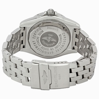 Breitling Galactic A49350L2-F549SS Automatic