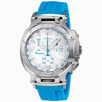 Tissot T-Race Collection T048.217.17.017.02 White