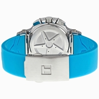 Tissot T-Race Collection T048.217.17.017.02 White